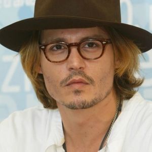 Brown Women's Fashion Glasses